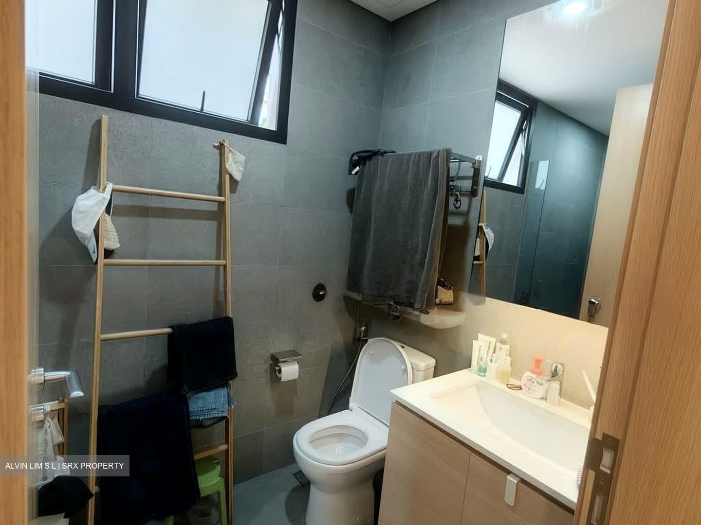 Sixth Avenue Centre (D10), Apartment #574005041